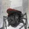 Spider by Dale Williams 2008
