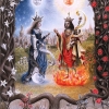 SPLENDOR SOLIS:The Sun King and the Moon Queen