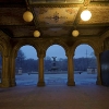 Bethesda Fountain, NYC USA