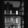 Brooklyn Window, NYC USA