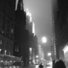Fifth Ave Rain, NYC USA