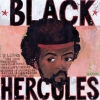 Black Hercules by Sean Qualls