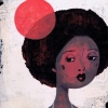 Afro Psyche by Sean Qualls