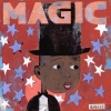 Magic Negro by Sean Qualls