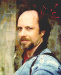 Brent Robison