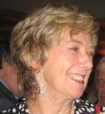 Diane Stevens
