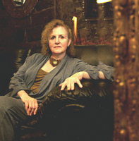 Ellen Peckham