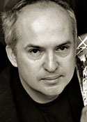 Josip Novakovich