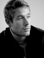 Luke Fiske