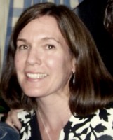Sarah McCraw Crow