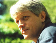 Tim Poland