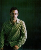 Vincent Louis Carrella