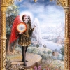 SPLENDOR SOLIS: The Hermaphrodite with the World Egg