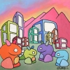 Mountain City Folk