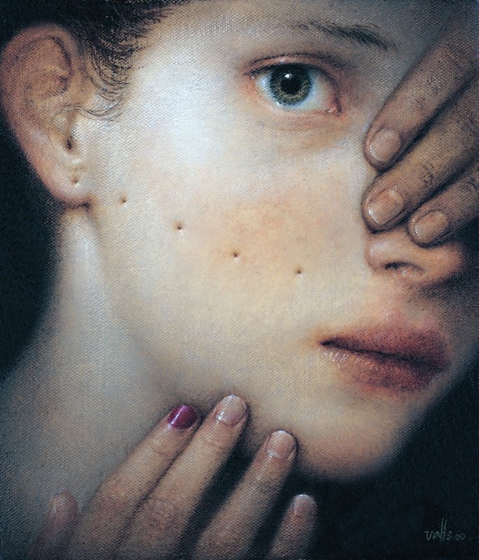 "Forabalis" by Dino Valls